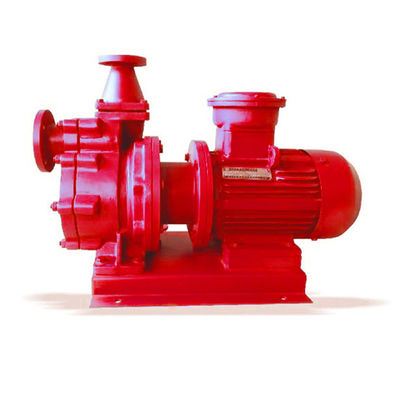 อัตโนมัติ priming Mag Drive ปั๊มหลอมศูนย์กลาง